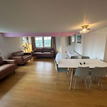 Hitrental Limmatquai Apartment チューリッヒ エクステリア 写真