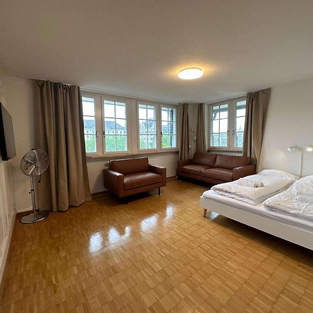 Hitrental Limmatquai Apartment チューリッヒ エクステリア 写真