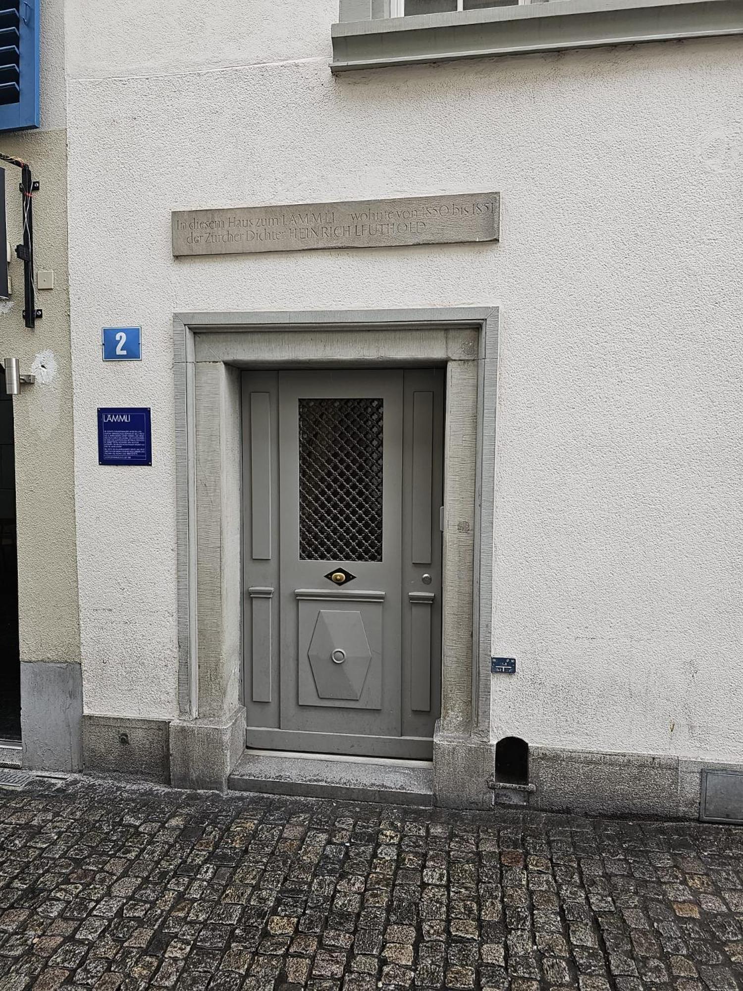 Hitrental Limmatquai Apartment チューリッヒ エクステリア 写真