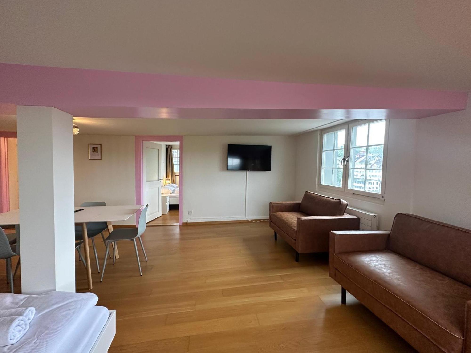 Hitrental Limmatquai Apartment チューリッヒ エクステリア 写真