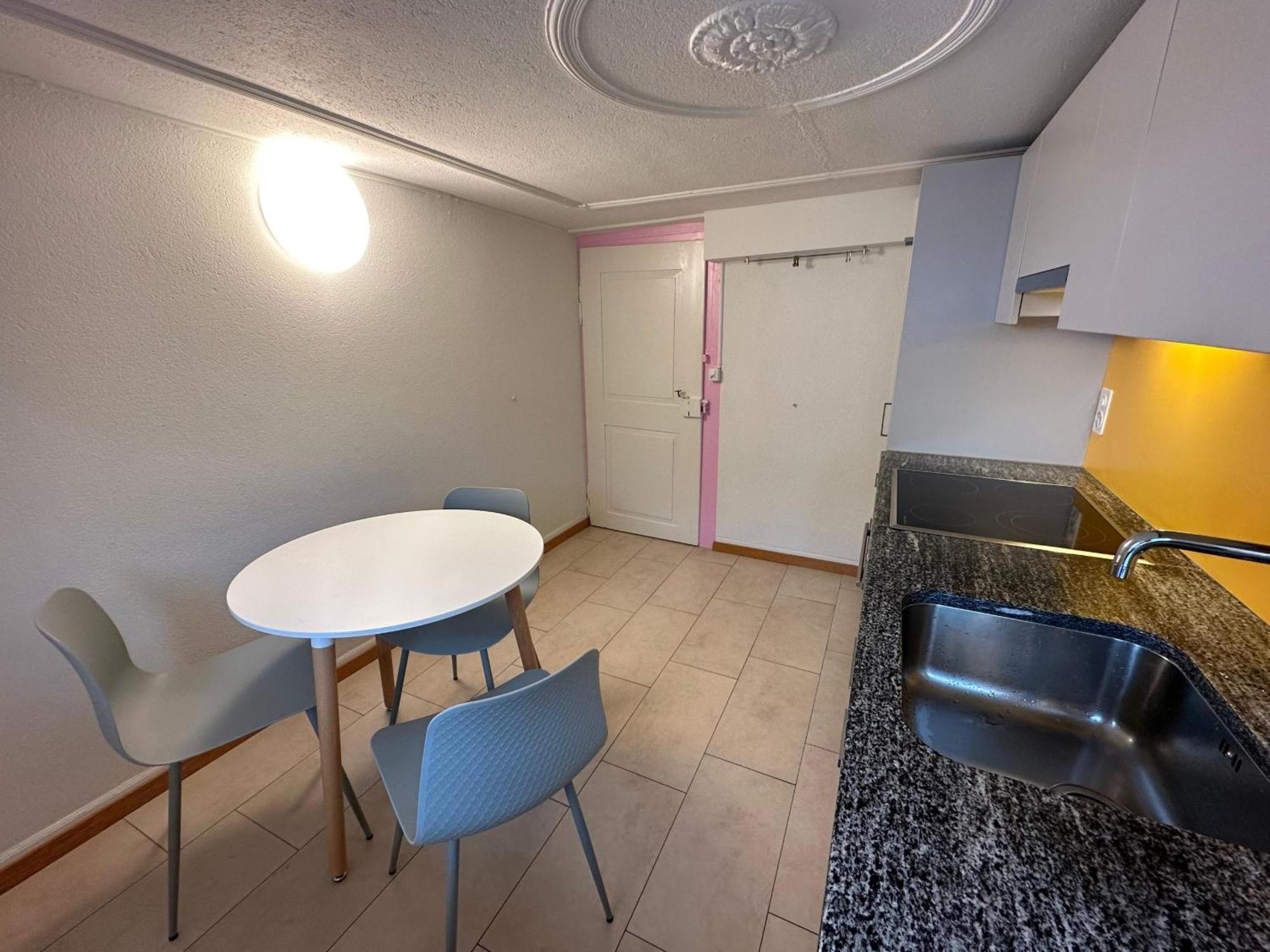 Hitrental Limmatquai Apartment チューリッヒ エクステリア 写真