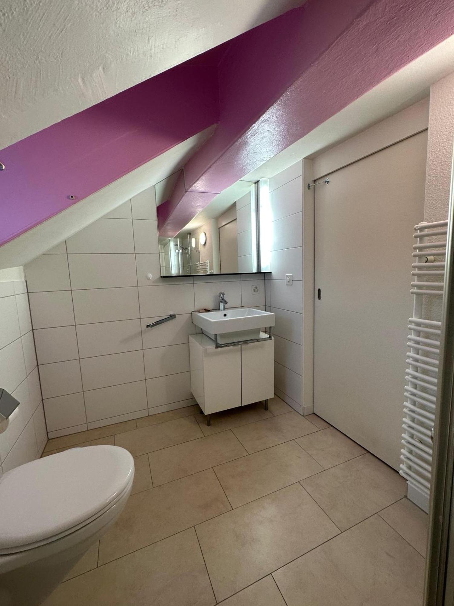 Hitrental Limmatquai Apartment チューリッヒ エクステリア 写真