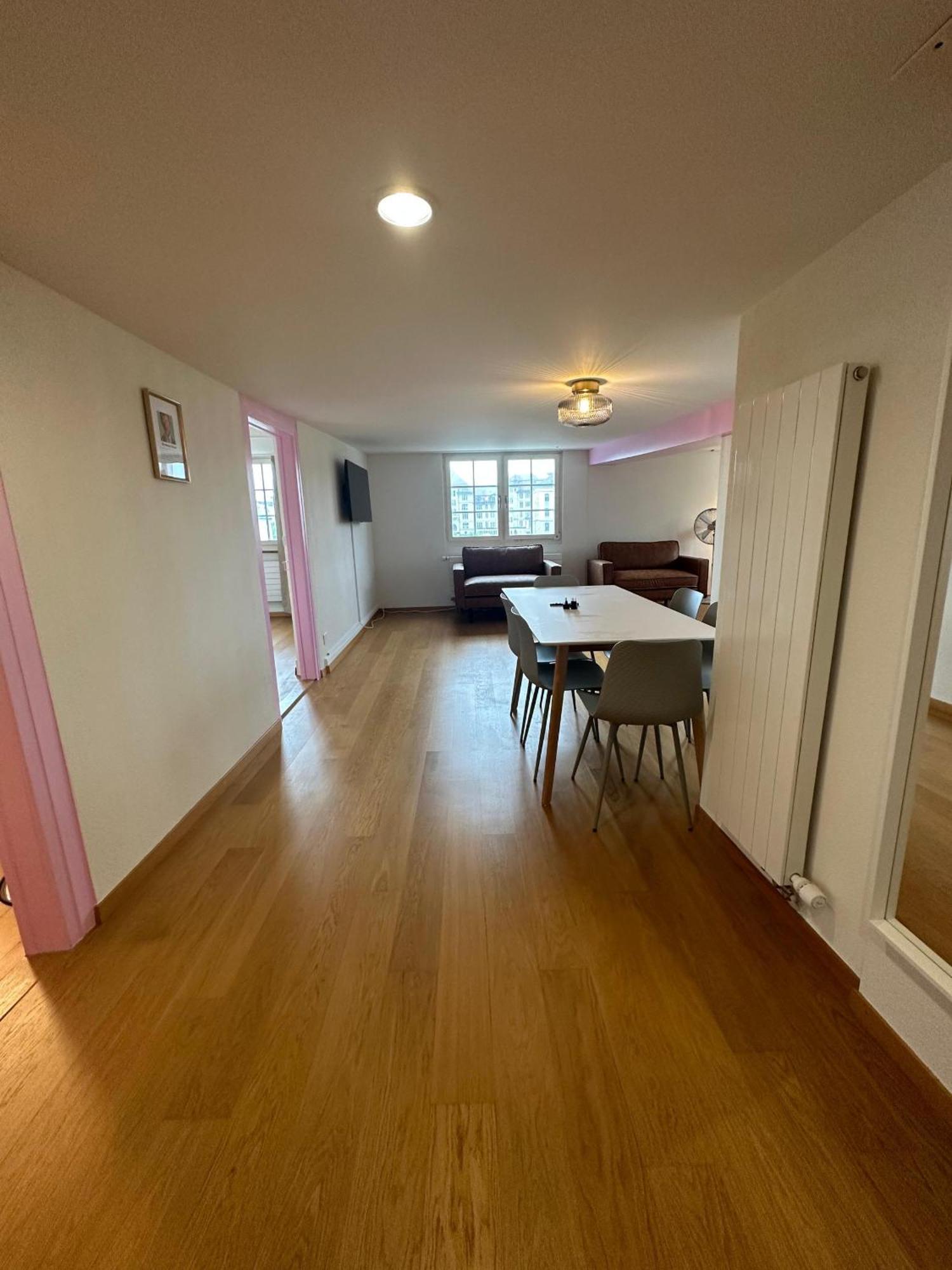 Hitrental Limmatquai Apartment チューリッヒ エクステリア 写真