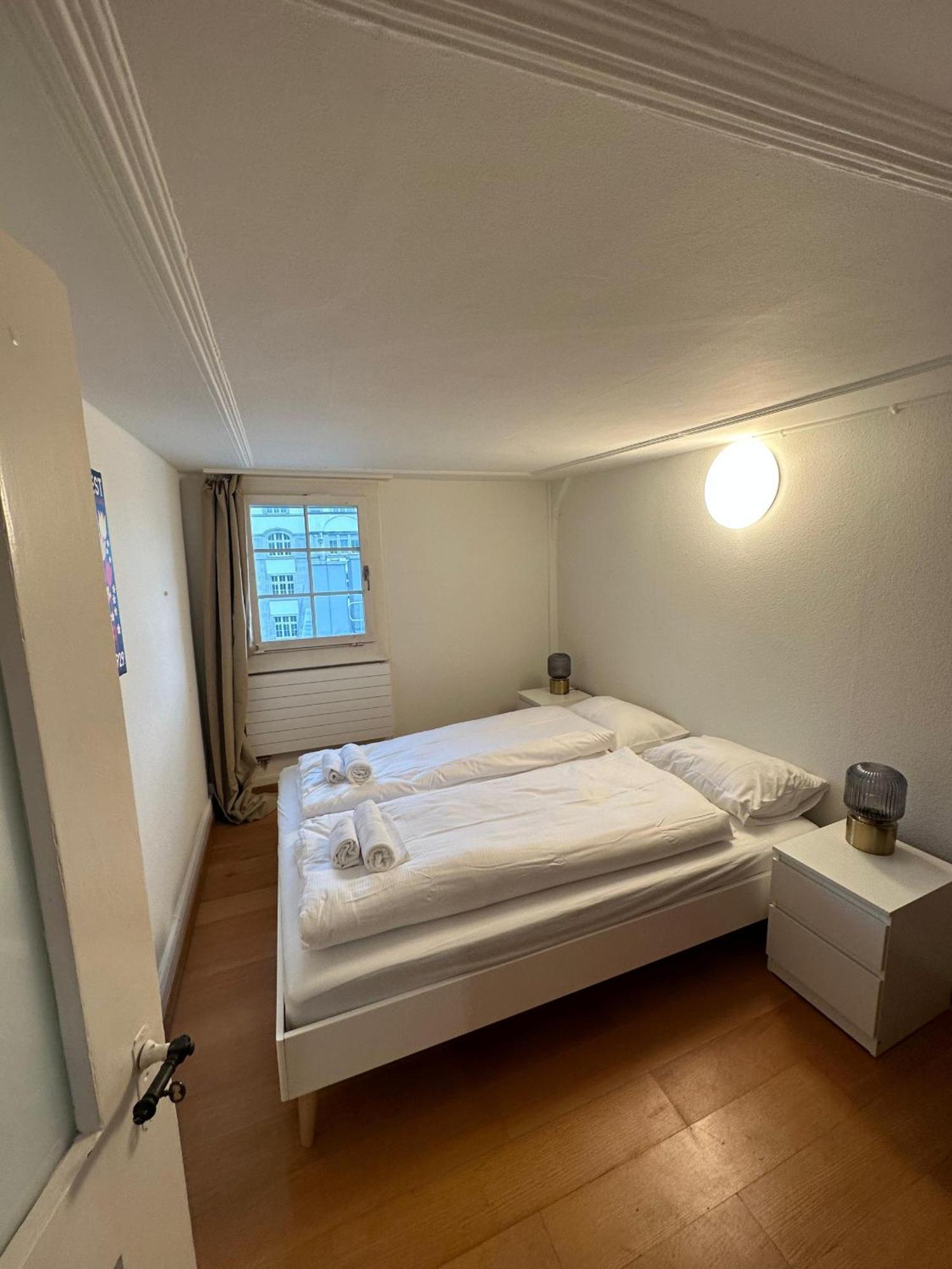 Hitrental Limmatquai Apartment チューリッヒ エクステリア 写真