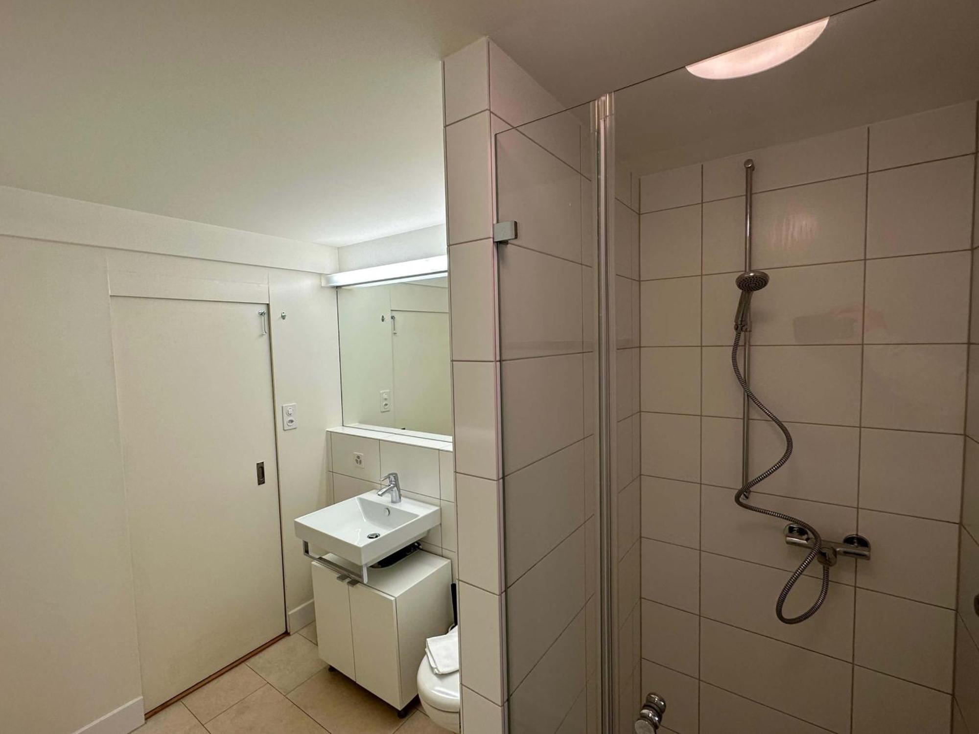 Hitrental Limmatquai Apartment チューリッヒ エクステリア 写真