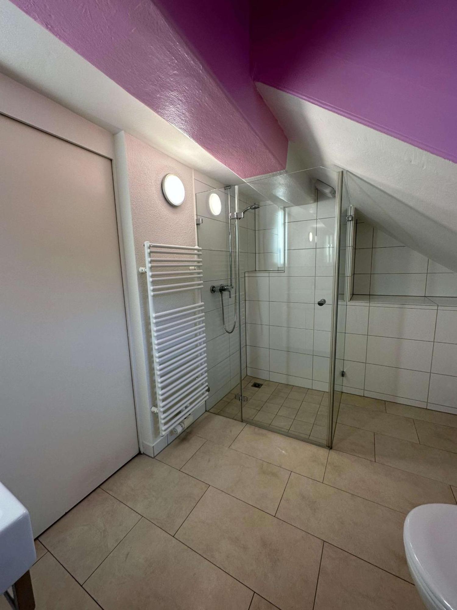 Hitrental Limmatquai Apartment チューリッヒ エクステリア 写真