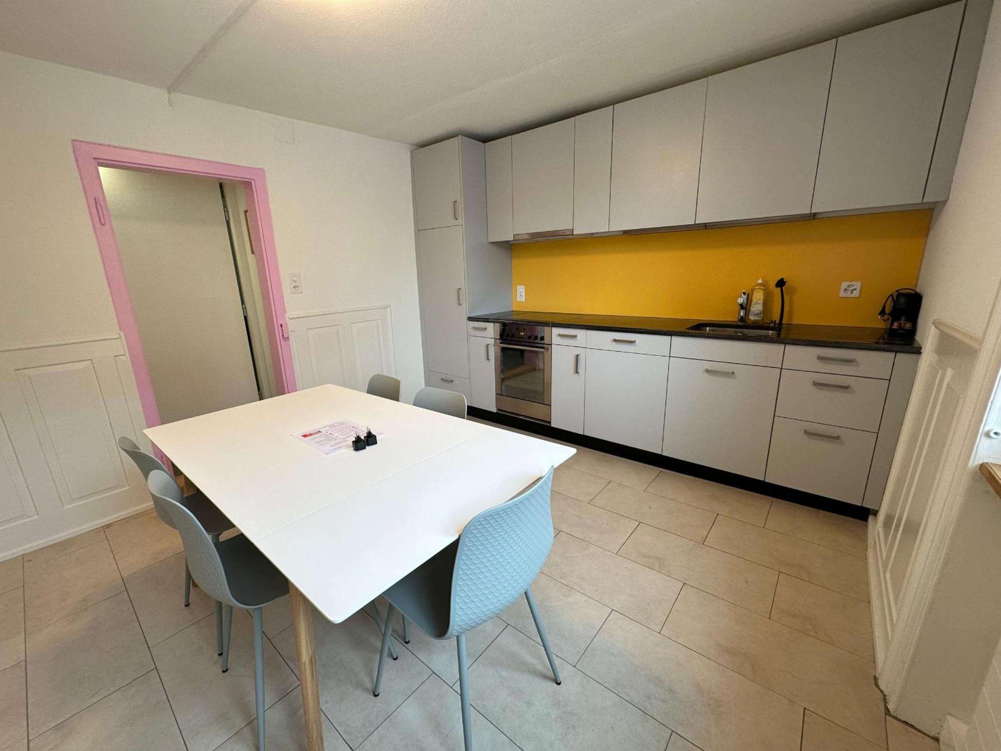 Hitrental Limmatquai Apartment チューリッヒ エクステリア 写真